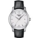 Tissot Traditional Ladies Black Watch - T0632101603700
